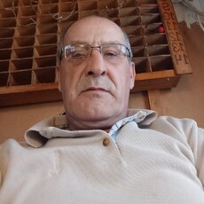 Фотография мужчины Алексей, 58 лет из г. Ульяновск