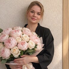 Фотография девушки Светлана, 43 года из г. Выборг