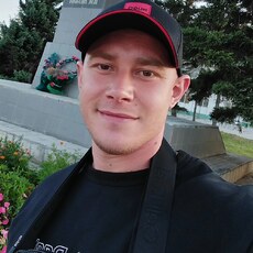 Фотография мужчины Антон, 29 лет из г. Кокшетау