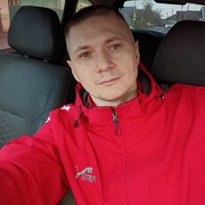 Фотография мужчины Nikolos, 34 года из г. Великий Новгород