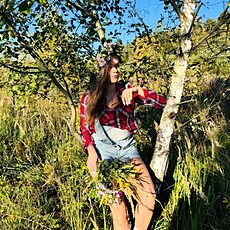 Фотография девушки Алена, 33 года из г. Красногорск