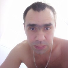 Фотография мужчины Анатолий, 35 лет из г. Чунский