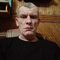 Фотография мужчины Сергей, 43 года из г. Шклов