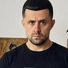 Фотография мужчины Иван, 36 лет из г. Москва