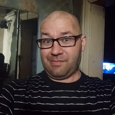 Фотография мужчины Александр, 38 лет из г. Кропоткин