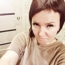 Гостья, 40 лет