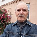 Володимир, 64 года