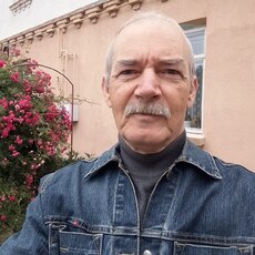 Фотография мужчины Володимир, 64 года из г. Киев