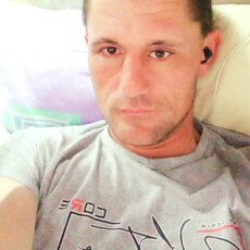 Фотография мужчины Роман, 37 лет из г. Усолье-Сибирское