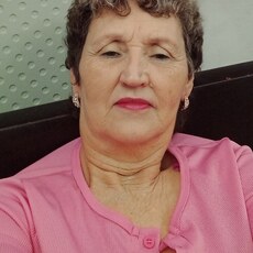 Фотография девушки Нина, 64 года из г. Сочи