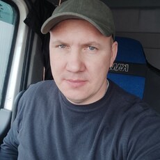 Фотография мужчины Юрий, 42 года из г. Благодарный