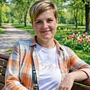 Іруся, 34 года
