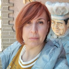 Фотография девушки Марина, 49 лет из г. Донецк