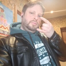 Фотография мужчины Сергей, 43 года из г. Тула
