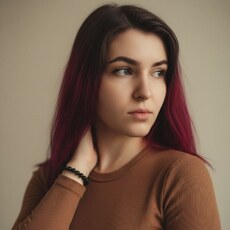 Фотография девушки Мила, 25 лет из г. Тамбов