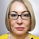 Алина, 42 года