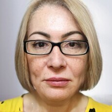 Фотография девушки Алина, 42 года из г. Оренбург