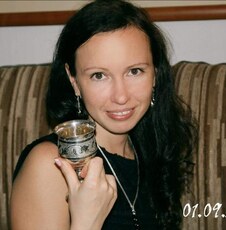 Фотография девушки Мила, 51 год из г. Бузулук