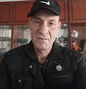 Александор, 64 года