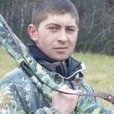 Фотография мужчины Александ, 34 года из г. Кобрин