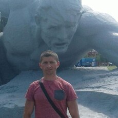 Фотография мужчины Александ, 34 года из г. Кобрин