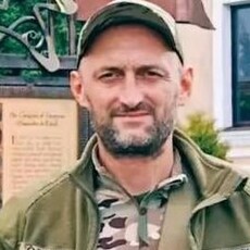 Фотография мужчины Андрей, 45 лет из г. Звенигородка