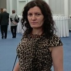 Фотография девушки Елена, 45 лет из г. Новосибирск
