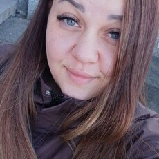 Фотография девушки Надюша, 32 года из г. Владивосток