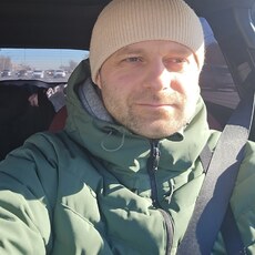 Фотография мужчины Роман, 43 года из г. Москва