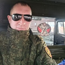 Фотография мужчины Александр, 44 года из г. Макеевка