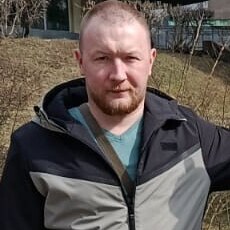 Фотография мужчины Nikolay, 33 года из г. Киев
