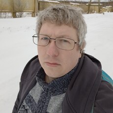 Фотография мужчины Иван, 40 лет из г. Москва