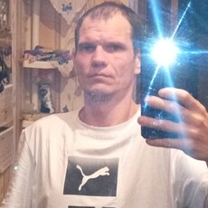Фотография мужчины Сашка, 37 лет из г. Челябинск