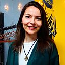 Виктория, 43 года