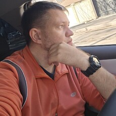 Фотография мужчины Михаил, 37 лет из г. Алматы