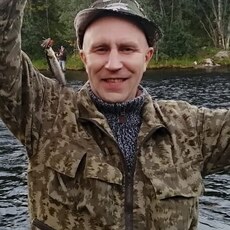 Фотография мужчины Василий, 48 лет из г. Саранск