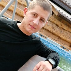 Фотография мужчины Максим, 30 лет из г. Челябинск