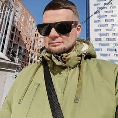 Фотография мужчины Влад, 33 года из г. Уфа