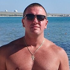 Фотография мужчины Андрей, 45 лет из г. Люберцы