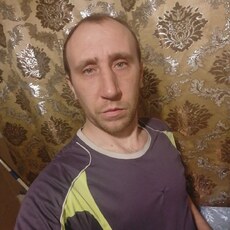 Фотография мужчины Андрей, 31 год из г. Тогучин