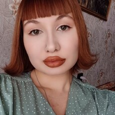 Фотография девушки Юлия, 22 года из г. Краснокаменск
