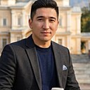 Дамир, 37 лет