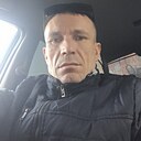 Джексан, 36 лет