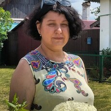 Фотография девушки Ирина, 44 года из г. Людиново