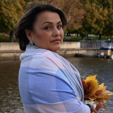 Фотография девушки Марина, 55 лет из г. Калининград