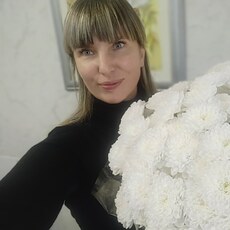 Фотография девушки Татьяна, 46 лет из г. Гомель