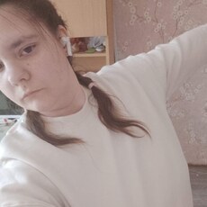 Фотография девушки Настя, 24 года из г. Серпухов