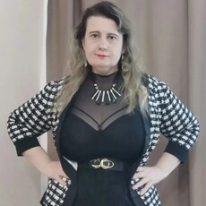 Фотография девушки Анастасия, 43 года из г. Тольятти