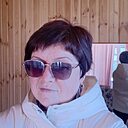 Татьяна, 63 года