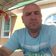 Фотография мужчины Евгений, 41 год из г. Костанай